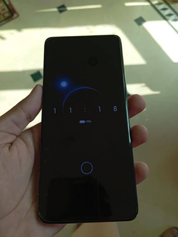 Xiaomi Mi 11 ultra 12/256 7