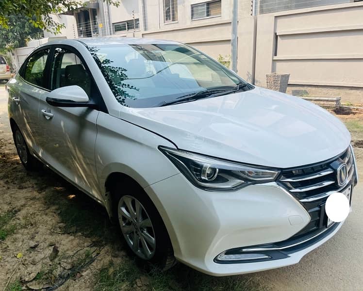 Changan Alsvin 2022 1