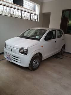 Alto 2025 model tyer rim 150 km total use