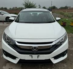 Honda Civic 2017