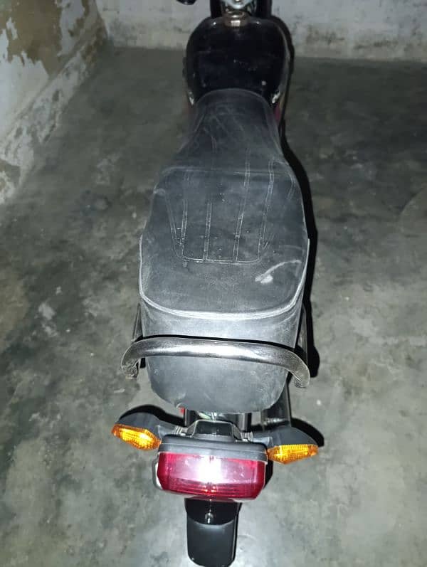 super power doller 70cc 8