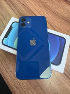 Iphone 12 Pta 64gb