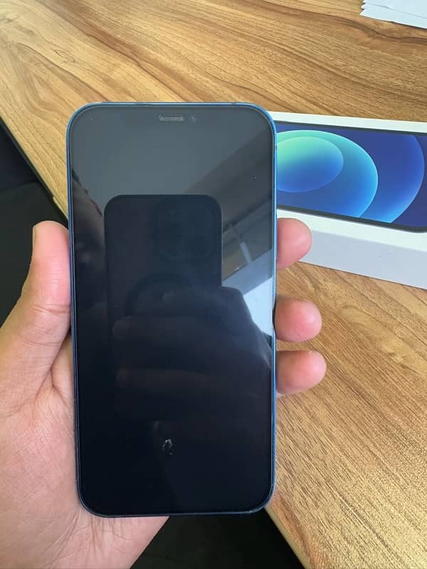 Iphone 12 Pta 64gb 6