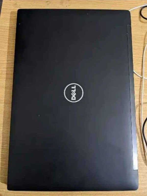 Dell Latitude 7480 2