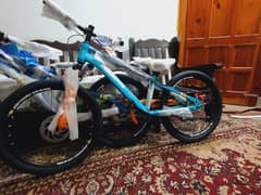 Cycle for kids imported 03005532088 delivery all Pakistan