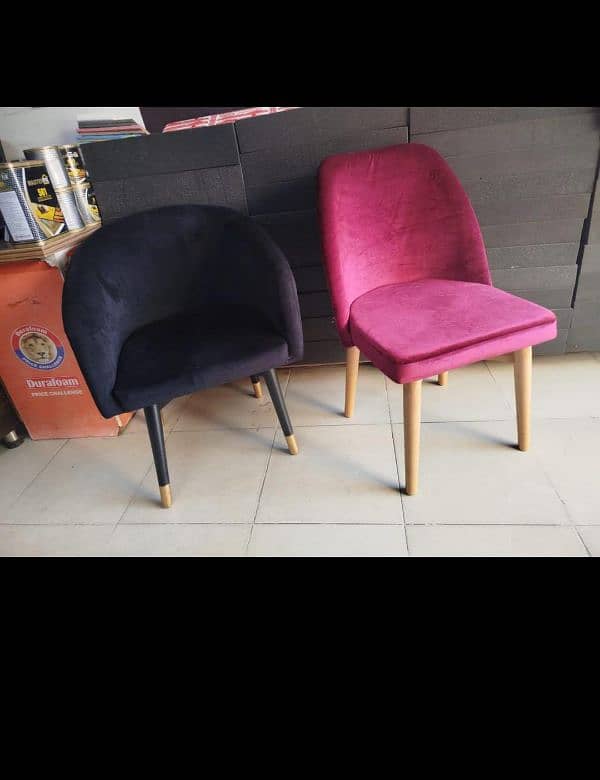 Room Chairs,guest chair,visitor chairs 4