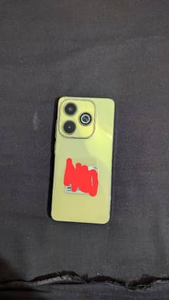 Infinix hot 40i