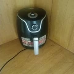 air fryer