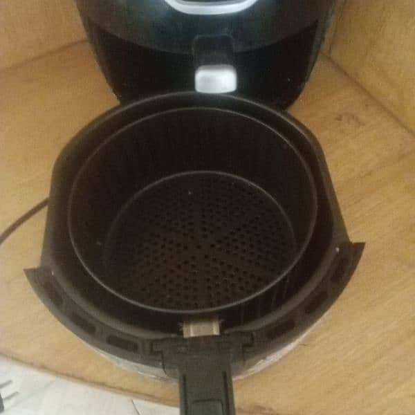 air fryer 1