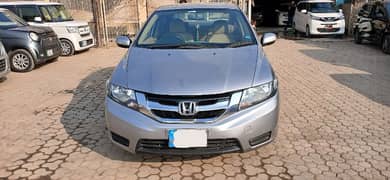 Honda CITY 1.3 L AUTOMATIC