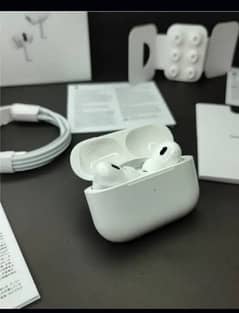 Air pods 'air buds Bluetooth pro 2