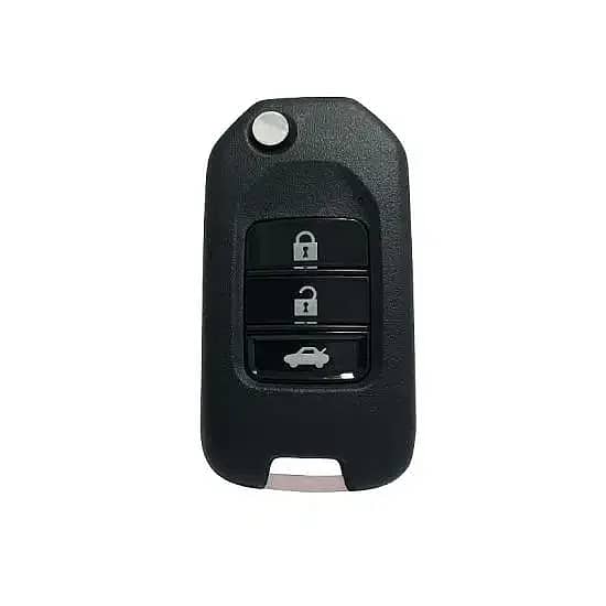 Honda /toyota/suzuki/kia/mg/nissan/all remote 2