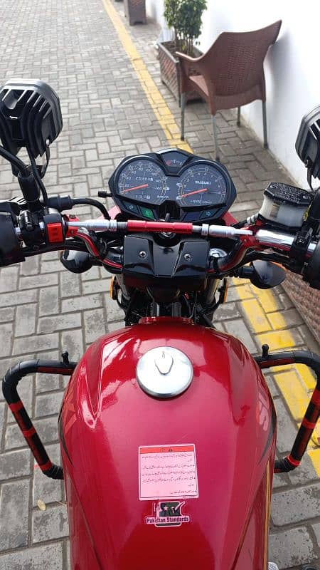 Gr 150cc 0