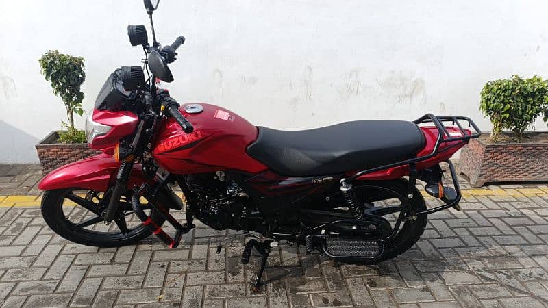 Gr 150cc 2