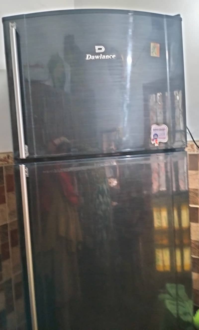 Dawlance Fridge for Sale 60,000 1