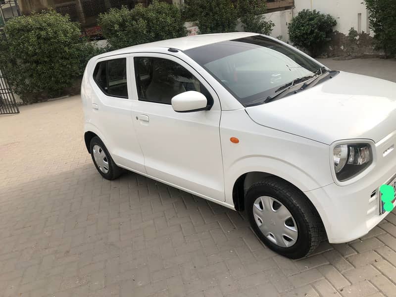 Suzuki alto 2022/23 1