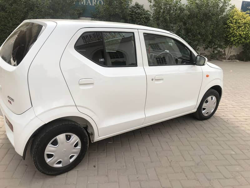 Suzuki alto 2022/23 2