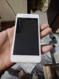 oppo a 57 condition 10 by 8 dabba charging available