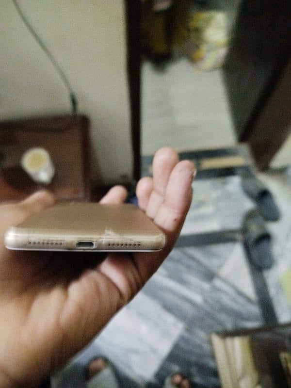 oppo a 57 condition 10 by 8 dabba charging available 3