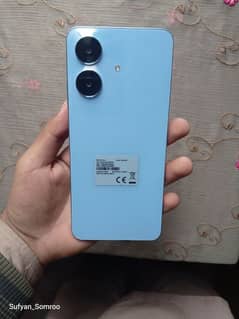 Realme Note 60 (4+4) 8/128 Urgent Sale