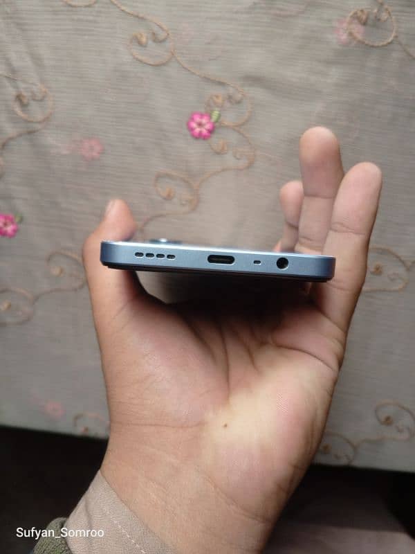 Realme Note 60 (4+4) 8/128 Urgent Sale 6