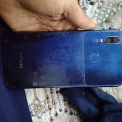 vivo y11 3 32 panal tota ha chalta sai ha box ha