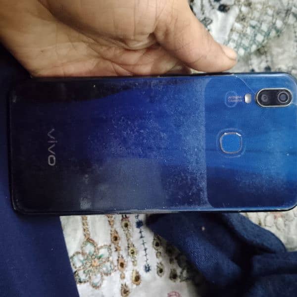 vivo y11 3 32 panal tota ha chalta sai ha box ha 0