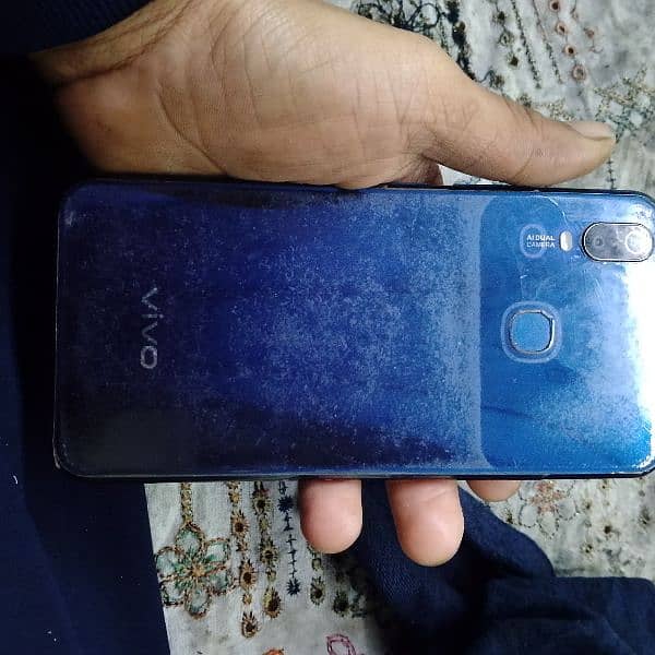 vivo y11 3 32 panal tota ha chalta sai ha box ha 4