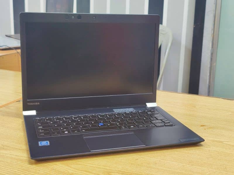 Toshiba portege/CORE I5 8TH GEN/16GB RAM/FACE ID 3