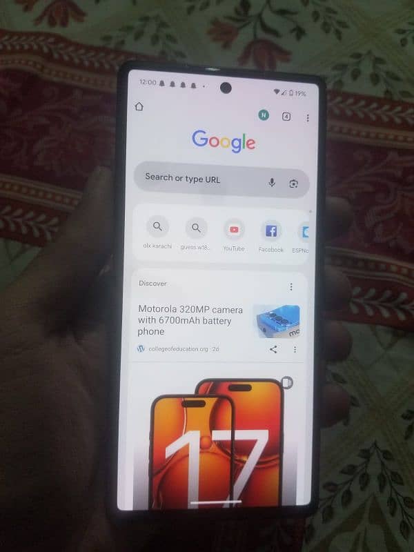 Google Pixel 6 1