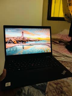 Lenovo Thinkpad L13 Core i5 10TH