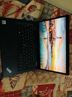 Lenovo Thinkpad L13 Core i5 10TH Generation