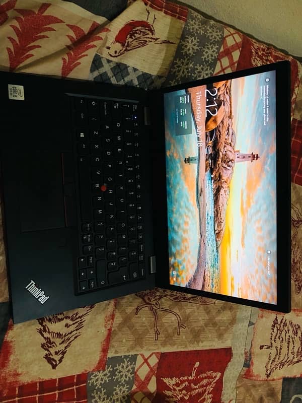 Lenovo Thinkpad L13 Core i5 10TH 1