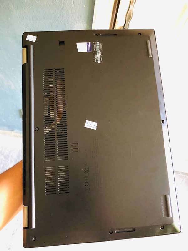 Lenovo Thinkpad L13 Core i5 10TH 3