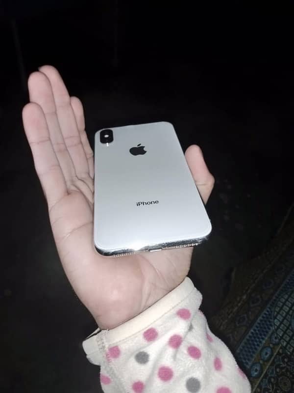 I phone x 64Gb Non pta 1