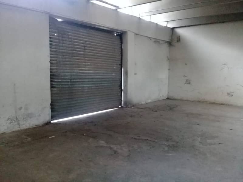 28000 Sq Ft Commercial Space For Warehouses Available For Rent In I-10 Islamabad 8