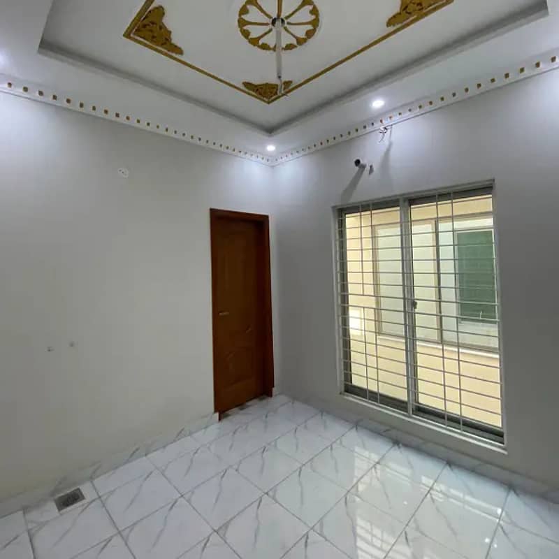 5 MARLA HOUSE FOR RENT IN PARAGON CITY LAHORE 0