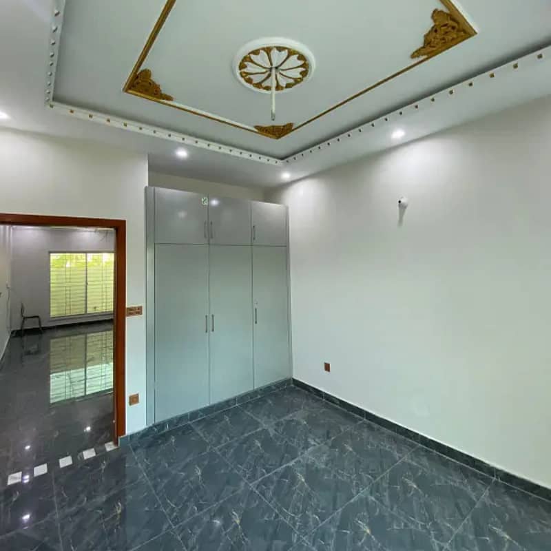 5 MARLA HOUSE FOR RENT IN PARAGON CITY LAHORE 5