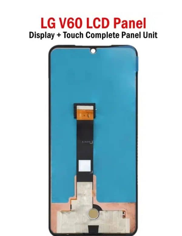 LG/Huawei/Aqous/Sony/Samsung/Moto Display Screen LCD panel available 1