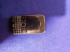 Nokia E6 rare to find PTA approve