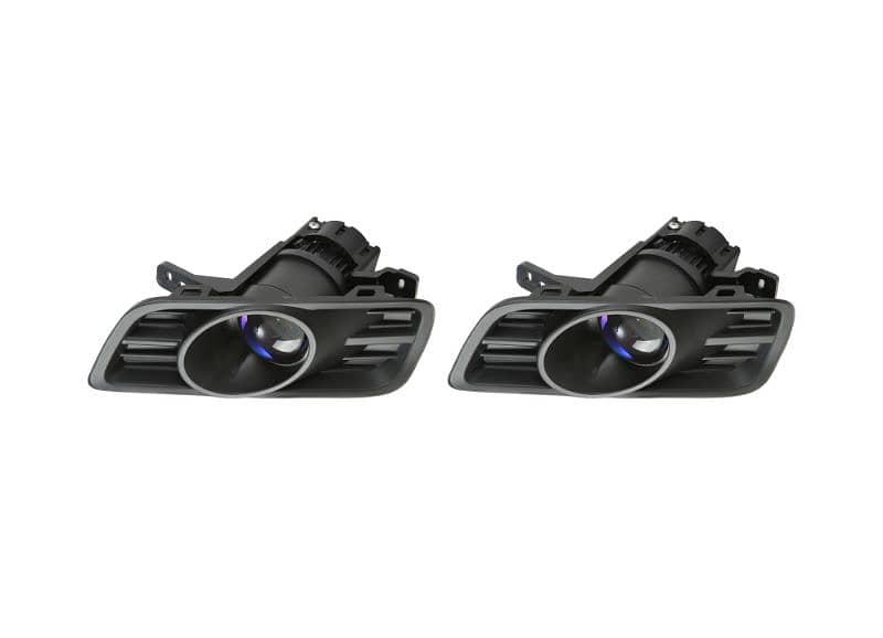 led fog lights MLI 1