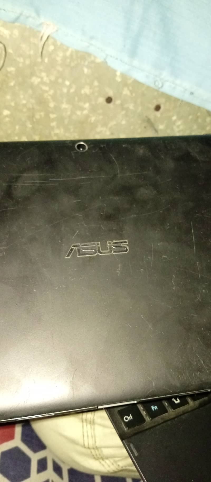 Asus tablet 4