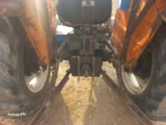 fiat tractor 480 for sale