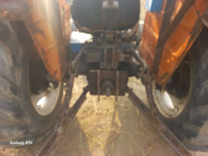 fiat tractor 480 for sale 0