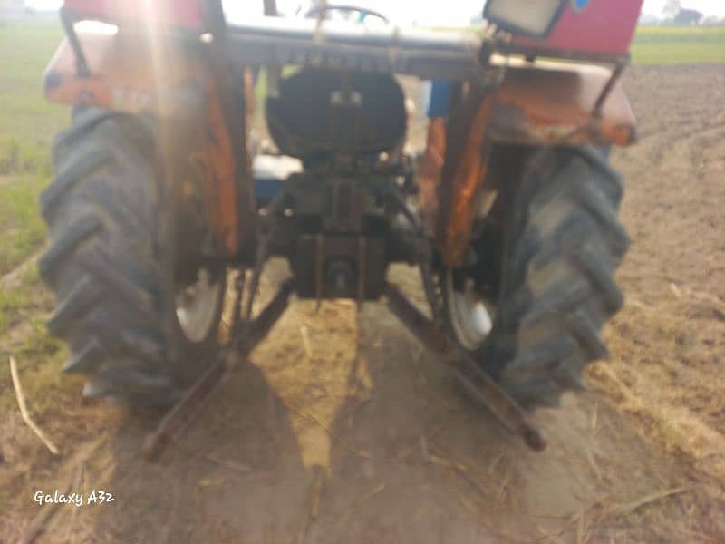 fiat tractor 480 for sale 1