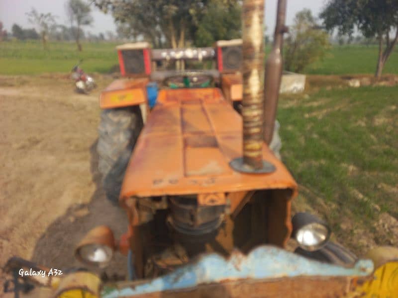 fiat tractor 480 for sale 6