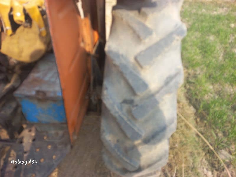 fiat tractor 480 for sale 7