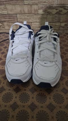 Nike Trainers (Size 44-45) - UK Imported, Like New!