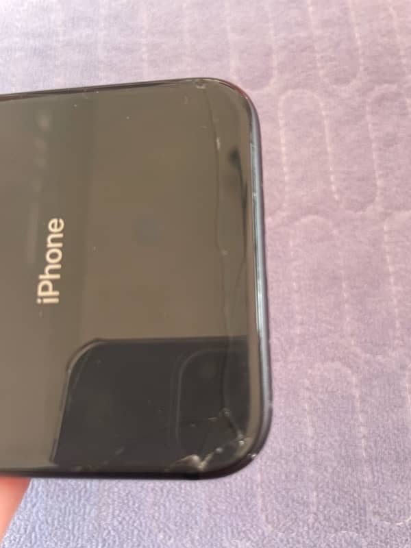 iphone 8 non pta 64 GB 4