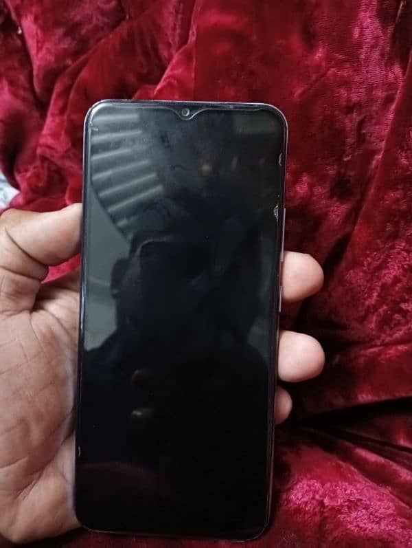 Realme c25s full box 2